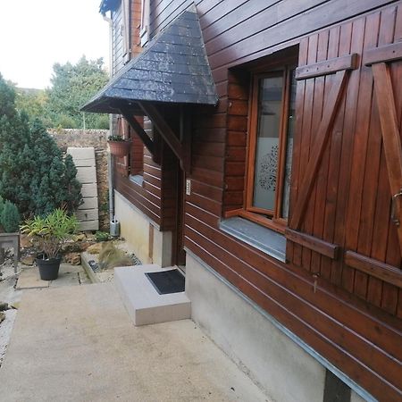 Le Petit Chalet -Appartement Proche De La Vieille Ville , Du Centre Ville Et Du Tram- Petit Dejeuner Offert Le Mans Eksteriør bilde