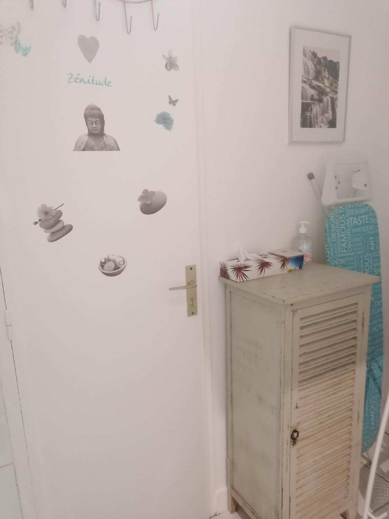 Le Petit Chalet -Appartement Proche De La Vieille Ville , Du Centre Ville Et Du Tram- Petit Dejeuner Offert Le Mans Eksteriør bilde